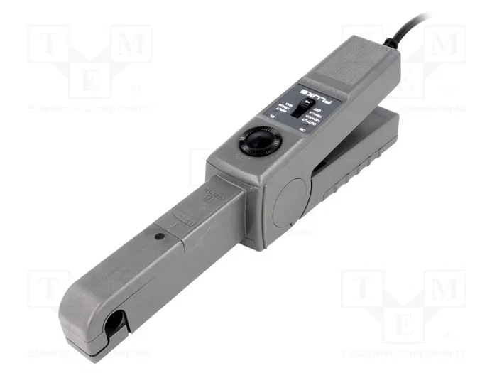 FLUKE Adaptador de pinza de corriente AC/DC 600V FLUKE Adaptador de pinza de corriente AC/DC 600V