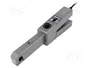 FLUKE Adaptador de pinza de corriente AC/DC 600V