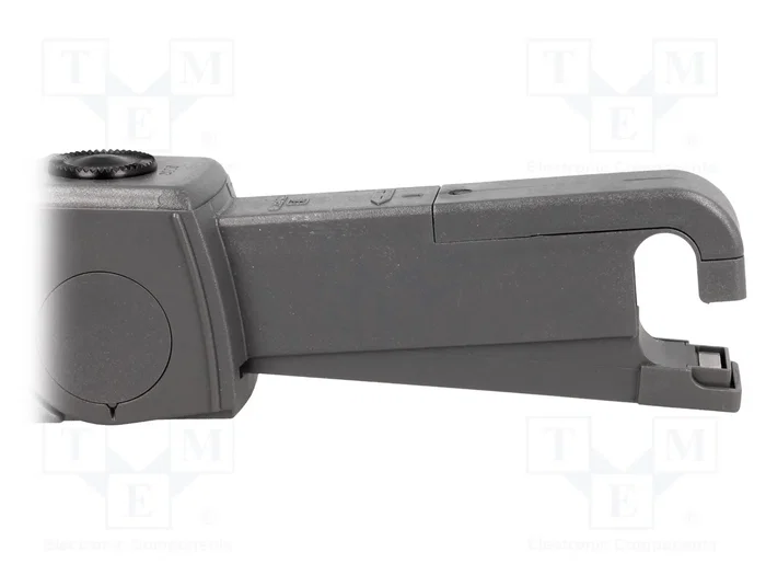 FLUKE Adaptador de pinza de corriente AC/DC 600V FLUKE Adaptador de pinza de corriente AC/DC 600V