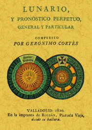 MAXTOR, LUNARIO Y PRONOSTICO PERPETUO (EDICION FACSIMIL)
