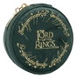 The Carat Shop Cofre de Joyas One Ring de Terciopelo - El Señor de los Anillos