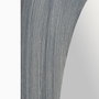 Ixia Espejo Blanco Rozado Madera Paulonia 70 x 175 x 3,50 cm