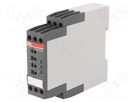 ABB CM-ESS Relé de monitorización de tensión 24÷240VAC/VDC
