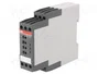 ABB CM-ESS Relé de monitorización de tensión 24÷240VAC/VDC