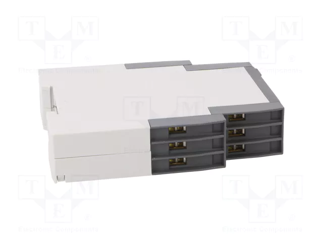 ABB CM-ESS Relé de monitorización de tensión 24÷240VAC/VDC