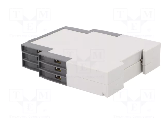 ABB CM-ESS Relé de monitorización de tensión 24÷240VAC/VDC