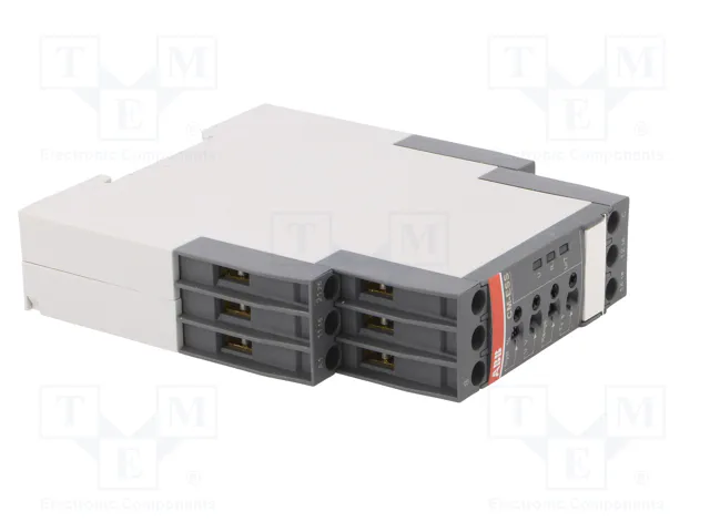 ABB CM-ESS Relé de monitorización de tensión 24÷240VAC/VDC