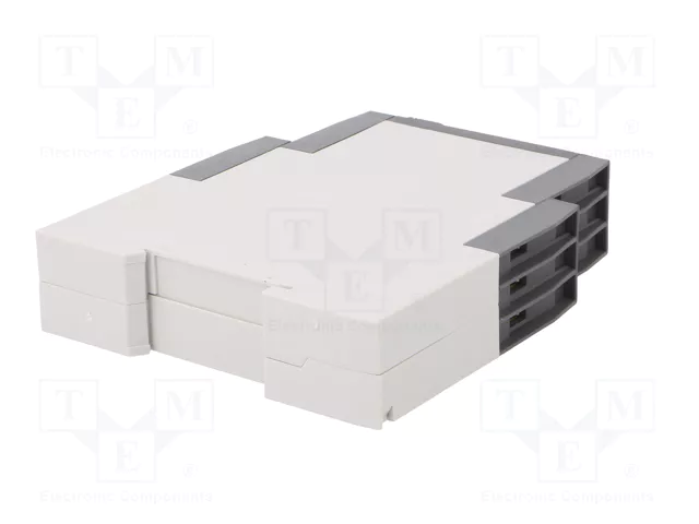 ABB CM-ESS Relé de monitorización de tensión 24÷240VAC/VDC