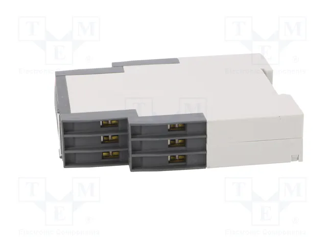 ABB CM-ESS Relé de monitorización de tensión 24÷240VAC/VDC