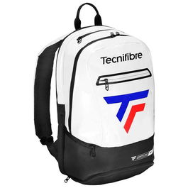 Raquetero Tecnifibre Tour Endurance Blanco