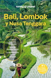 GEOPLANETA Bali, Lombok y Nusa Tenggara 3, Narina Exelby - GEOPLANETA