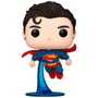 Funko POP! Superman (2025) Figura de Vinilo
