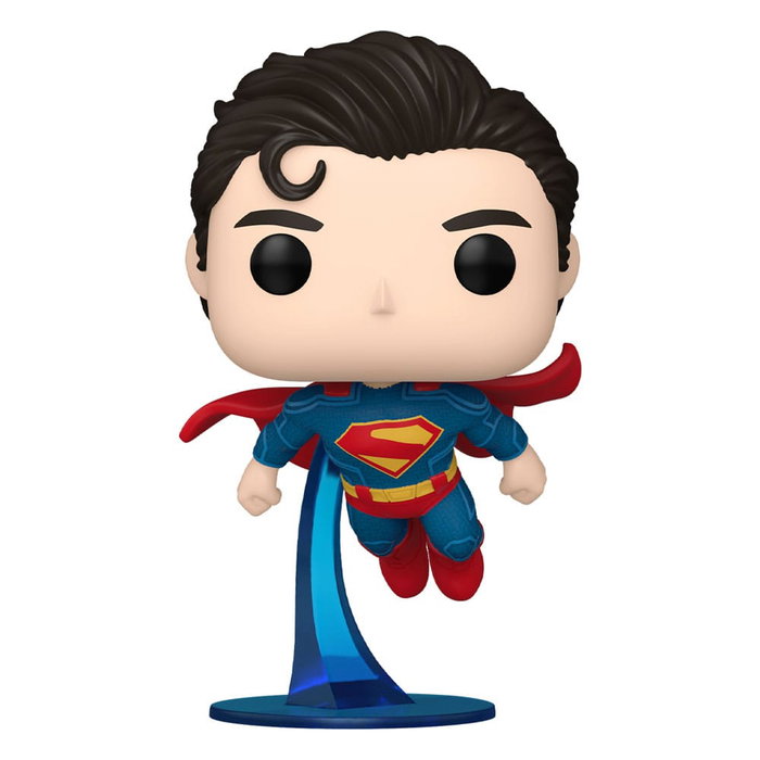 Funko POP! Superman (2025) Figura de Vinilo
