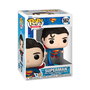 Funko Pop! Superman Superman Legacy 2025 Figura Coleccionable 85642