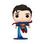Funko Pop! Superman Superman Legacy 2025 Figura Coleccionable 85642
