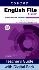 English File 5th Edition A1, VV.AA. - OXFORD UNIVERSITY PRESS