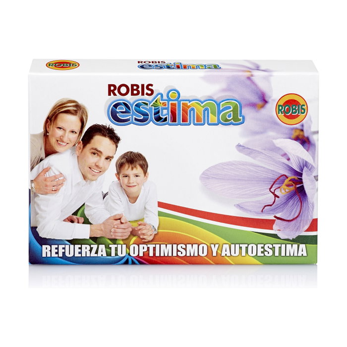 ROBIS Estima 40 cápsulas