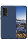 dbramante1928 Greenland Galaxy A33 5G Pacific Blue Funda Protectora Reciclada