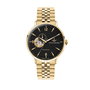Reloj Hombre Lucien Rochat R0453120001 Negro