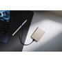Intenso MW5000 Powerbank MagSafe 5000 mAh Champán