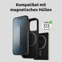 Intenso MW5000 Powerbank MagSafe 5000 mAh Champán