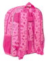 Mochila Escolar Rainbow High Shine Multicolor 32 x 38 x 12 cm