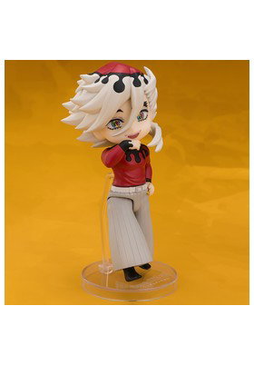 Douma Figura 10,5 cm Demon Slayer Kimetsu No Yaiba Figuarts Mini