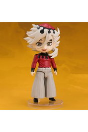 Douma Figura 10,5 cm Demon Slayer Kimetsu No Yaiba Figuarts Mini