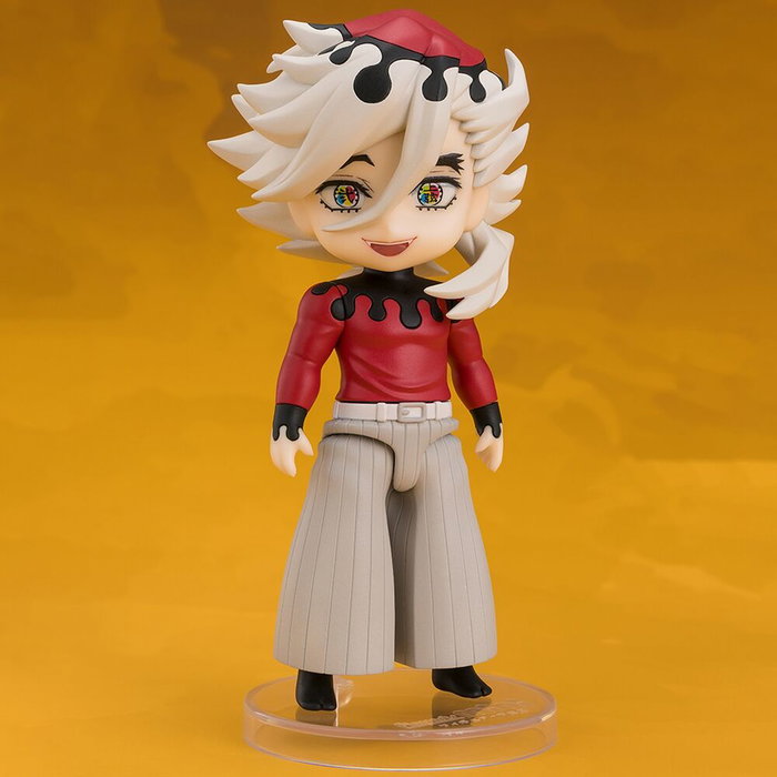 Bandai Spirits Co. Figuarts Mini Douma - Demon Slayer: Kimetsu No Yaiba Bandai Spirits Co. Figuarts Mini Douma - Demon Slayer: Kimetsu No Yaiba