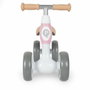 Ociotrends Triciclo BABY WALKERS HOPPS PINK