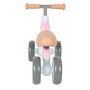 Ociotrends Triciclo Baby Walkers Hopps Pink