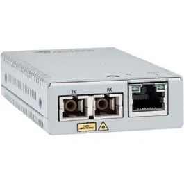 Allied Telesis AT-MMC2000/SC-960 Convertidor de Medio 1000 Mbit/s 850 nm Multimodo 500 m
