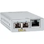 Allied Telesis AT-MMC2000/SC-960 Convertidor de Medio 1000 Mbit/s 850 nm Multimodo 500 m