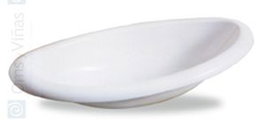 Porcellana Valentina 50 Fuente India para Vajilla, Plato de Porcelana