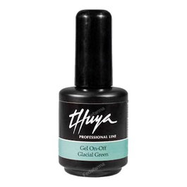 Thuya Gel On-Off Glacial Green 14ml