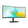 SAMSUNG LS34C652UEUXXE Monitor 34 pulg. Dual QHD 3440 x 1440 100 Hz HDR