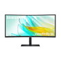 SAMSUNG LS34C652UEUXXE Monitor 34 pulg. Dual QHD 3440 x 1440 100 Hz HDR