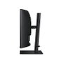 SAMSUNG LS34C652UEUXXE Monitor Curvo 34 pulg. Dual QHD 100 Hz Dual QHD Black