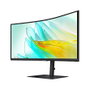SAMSUNG LS34C652UEUXXE Monitor 34 pulg. Dual QHD 3440 x 1440 100 Hz HDR