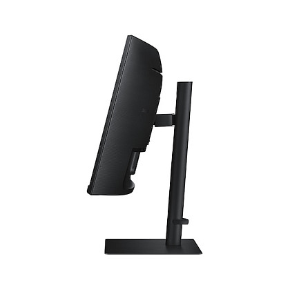 SAMSUNG LS34C652UEUXXE Monitor Curvo 34 pulg. Dual QHD 100 Hz Dual QHD Black