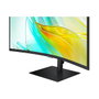 SAMSUNG LS34C652UEUXXE Monitor 34 pulg. Dual QHD 3440 x 1440 100 Hz HDR