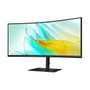 SAMSUNG LS34C652UEUXXE Monitor 34 pulg. Dual QHD 3440 x 1440 100 Hz HDR