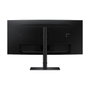 SAMSUNG LS34C652UEUXXE Monitor 34 pulg. Dual QHD 3440 x 1440 100 Hz HDR