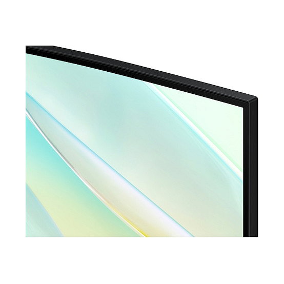 SAMSUNG LS34C652UEUXXE Monitor Curvo 34 pulg. Dual QHD 100 Hz Dual QHD Black