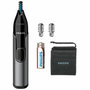 Philips NT3650/16 Recortador de la serie 3000 para nariz, orejas y cejas