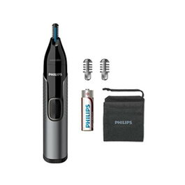 Philips NT3650/16 Recortador de la serie 3000 para nariz, orejas y cejas