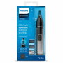 Philips NT3650/16 Recortador de la serie 3000 para nariz, orejas y cejas