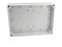 FIBOX MNX Carcasa Universal Gris