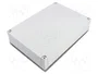 FIBOX MNX Carcasa Universal Gris