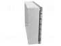 FIBOX MNX Carcasa Universal Gris